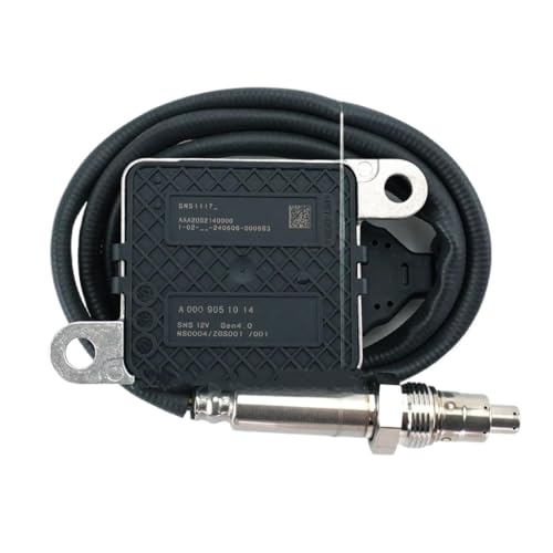 A0009051014 Stickstoff Sauerstoff Nox Sensor Für Mercedes Für Benz W167 W213 W222 W223 W463 W464 W257 W907 Stickstoff-Sauerstoff-Sensor von DZSQEGBX