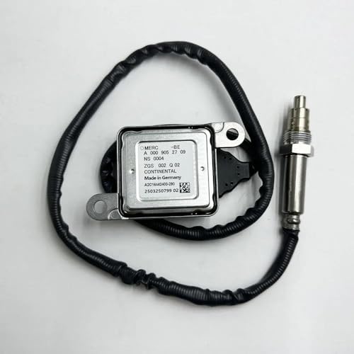 A0009052709 0009052709 Stickstoff Sauerstoff Nox Sensor 12v Für Mercedes Für Benz Für Sprinter X253 C253 R172 W447 V200 Slk250 R172 Glc 22 Stickstoff-Sauerstoff-Sensor von DZSQEGBX
