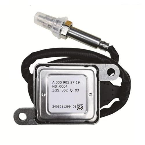 A0009052719 Stickstoffoxidsensor 12 V Für Mercedes Für Benz W222 V222 X222 GLC Stickstoff-Sauerstoff-Sensor von DZSQEGBX