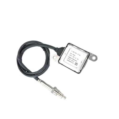 A0009053506 5wk96681f Stickstoffoxid-Nox-Sensor Für Mercedes Für Benz C320 Cdi W204 2012 W212 C218 W222 12 V Stickstoff-Sauerstoff-Sensor von DZSQEGBX