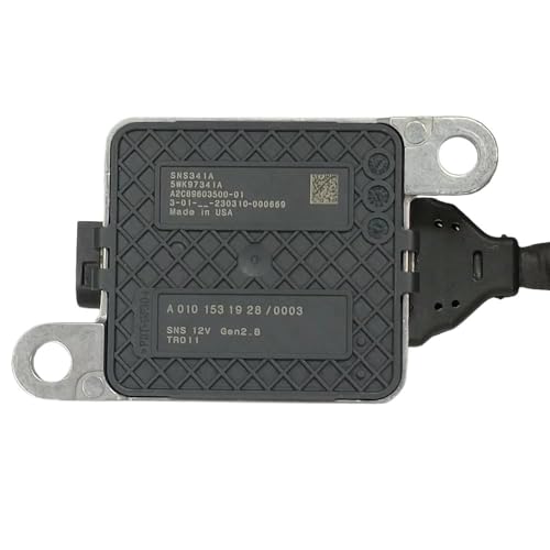 A0101531928/0003 Für Benz Oe 5wk97341a Auto Stickstoff Oxid Nox Sensor Stickstoff-Sauerstoff-Sensor von DZSQEGBX