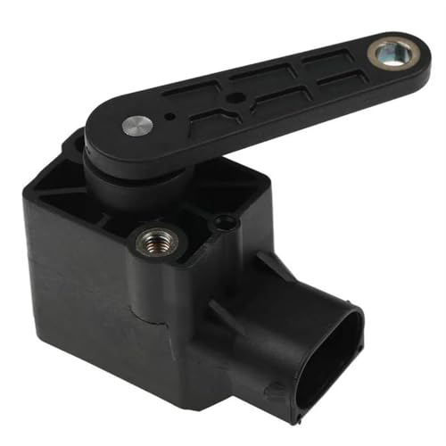 DZSQEGBX Fahrzeughöhe Sensor 37140141444 Für 1 3 5 6 7 X5 Z4 Z8 E39 E46 Fahrzeughöhensensor 37141093697, 37141093699, 37146778811, 37146784696 von DZSQEGBX