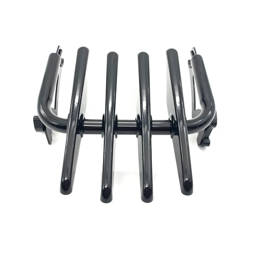 DZSQEGBX Für Electra Für Street Glide Für Road King Für Flhx Für Flht 2009-22 Schwarz Gepäck Rack Heckträger Für Motorräder DZSQEGBX Für Electra Für Street Glide Für Road King Für Flhx Für Flht 2009-22 Schwarz Gepäck Rack Heckträger Für Motorräder von DZSQEGBX