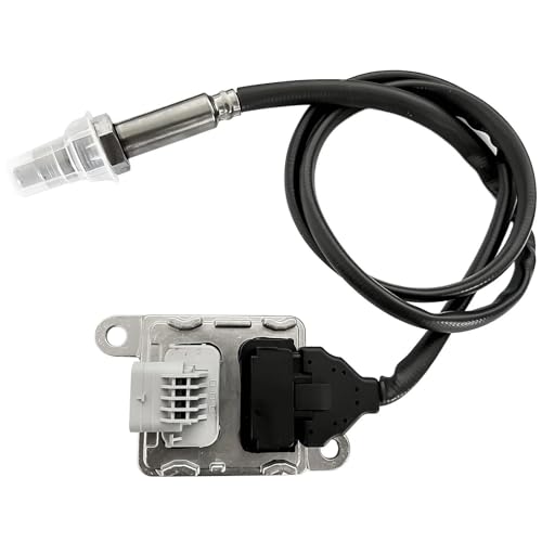 Für Nissan Für NP300 2015-2021 Nox-Sensor 93457718 227905433R Stickstoff-Sauerstoff-Sensor von DZSQEGBX