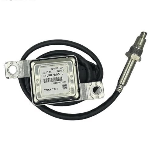 Für Seat Für Alhambra Stickstoffoxidsensor Suv5wk97 5wk97233 04l907805l Stickstoff-Sauerstoff-Sensor von DZSQEGBX