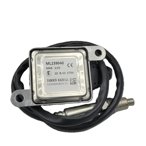 Ml239040 5wk96680a Stickoxid-Sensor Für Mitsubishi Für Fuso 5wk9 6680a Stickstoff-Sauerstoff-Sensor von DZSQEGBX