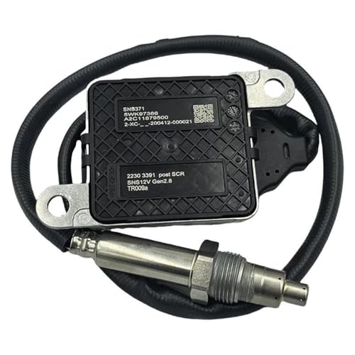 Stickstoffoxidsensor Für Volvo Truck C70 Vn Vnl Vnm Vhd Vt Mack Mp7 Mp8 D11 D13 D 2230 3391 22303391 5wk97366 Stickstoff-Sauerstoff-Sensor von DZSQEGBX