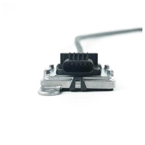 DZSQMLJG Autos Stickstoff NOx-Sensor 29640-2F140 296402F140 29640-2F150 Stickstoff Oxid Nox Sensor Für Hyundai Für Santa Für Fe 2,0 Für Palisade 2,2 CRDI 2018-2021 Lambdasonde DZSQMLJG Autos Stickstoff NOx-Sensor 29640-2F140 296402F140 29640-2F150 Stickstoff Oxid Nox Sensor Für Hyundai Für Santa Für Fe 2,0 Für Palisade 2,2 CRDI 2018-2021 Lambdasonde von DZSQMLJG
