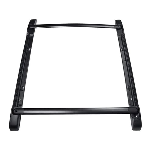 DZSQMLJG Dachträger Universal Für Toyota Für Tacoma Double Cab Crew Cab 2005-2019 Rack Auto Dach Rack Auto Dach Auto Gepäckträger von DZSQMLJG