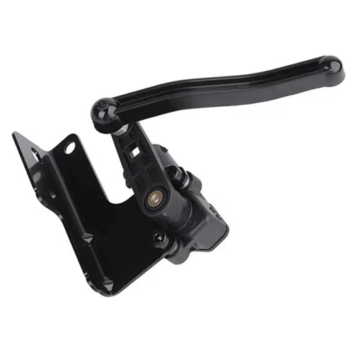 DZSQMLJG Höhensensor 1 Paar Front Fahrt Höhe Level Sensor Halterung Für Dodge Für Ram 1500 2015 2016 2017 2018 68270709AA 68414985AA 68270710AA 68235500AA Höhensensor Niveauregulierung von DZSQMLJG