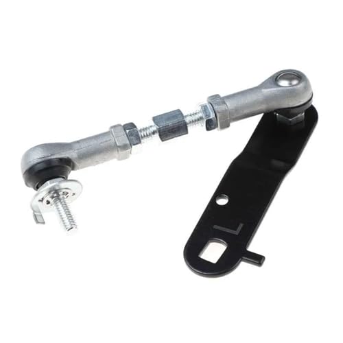DZSQMLJG Höhensensor 48906-35010 48906-35020 höhe Level Sensor Für Land Für Cruiser Für Prado 2002 2003 2004 2005 2006 Links/rechts Höhensensor Niveauregulierung(Links) von DZSQMLJG