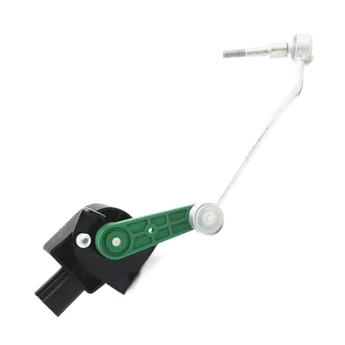 DZSQMLJG Höhensensor 4F0941285B 4F0941286B 4F0941286 4F0941285 Auto Vorne Links Rechts Höhe Nivellierungssensor Mit Halterung Für VW Für Bora 1998-2005 Höhensensor Niveauregulierung(Vorne rechts) DZSQMLJG Höhensensor 4F0941285B 4F0941286B 4F0941286 4F0941285 Auto Vorne Links Rechts Höhe Nivellierungssensor Mit Halterung Für VW Für Bora 1998-2005 Höhensensor Niveauregulierung(Vorne rechts) von DZSQMLJG