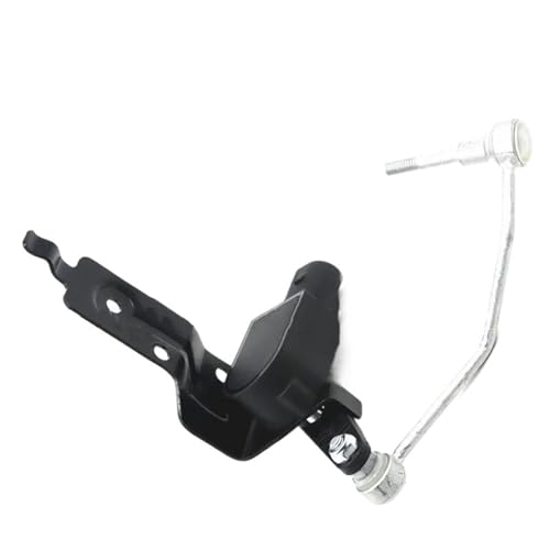 DZSQMLJG Höhensensor 4F0941285B 4F0941286B 4F0941286 4F0941285 Auto Vorne Links Rechts Höhe Nivellierungssensor Mit Halterung Für VW Für Bora 1998-2005 Höhensensor Niveauregulierung(Vorne Links) von DZSQMLJG