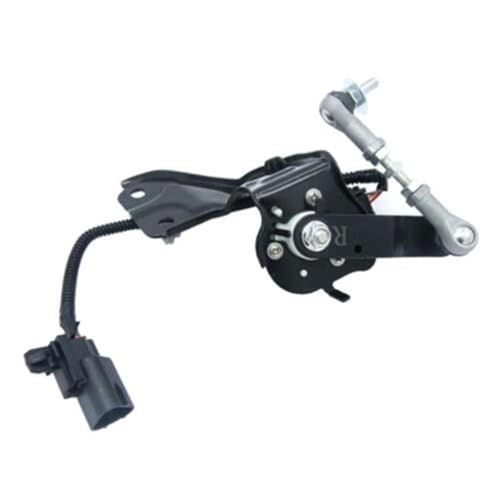 DZSQMLJG Höhensensor 89407-60040 8940760040 hinten Rechts Höhe Level Sensor Für Toyota Für Land Für Cruiser 2010-2018 Höhensensor Niveauregulierung von DZSQMLJG