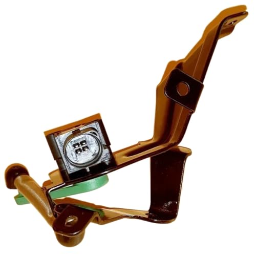 DZSQMLJG Höhensensor Auto Suspension Höhe Kopf Licht Level Sensor für Seat für Alhambra 2011-2021 3C0941309B Hinten Links Höhensensor Niveauregulierung DZSQMLJG Höhensensor Auto Suspension Höhe Kopf Licht Level Sensor für Seat für Alhambra 2011-2021 3C0941309B Hinten Links Höhensensor Niveauregulierung von DZSQMLJG