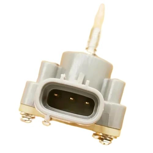 DZSQMLJG Höhensensor Auto Suspension Höhe Scheinwerfer Level Sensor Hinten 33146SEAG01 33146-SEA-G01 Für Accord 2003 2004 2005 2006 2007 2008 Höhensensor Niveauregulierung DZSQMLJG Höhensensor Auto Suspension Höhe Scheinwerfer Level Sensor Hinten 33146SEAG01 33146-SEA-G01 Für Accord 2003 2004 2005 2006 2007 2008 Höhensensor Niveauregulierung von DZSQMLJG