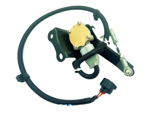 DZSQMLJG Höhensensor Front Höhe Level Sensor 8940660012 Für Lexus Für LX470 1998 1999 2000 2001 2002 2003 2004 2005 2006 2007 89406-60012 Höhensensor Niveauregulierung DZSQMLJG Höhensensor Front Höhe Level Sensor 8940660012 Für Lexus Für LX470 1998 1999 2000 2001 2002 2003 2004 2005 2006 2007 89406-60012 Höhensensor Niveauregulierung von DZSQMLJG