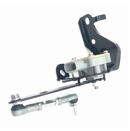 DZSQMLJG Höhensensor Hinten 89407-60010 8940760010 Für Lexus Für LX470 4,7 L 1998-2007 Auto Höhe Control Level Sensor Höhensensor Niveauregulierung DZSQMLJG Höhensensor Hinten 89407-60010 8940760010 Für Lexus Für LX470 4,7 L 1998-2007 Auto Höhe Control Level Sensor Höhensensor Niveauregulierung von DZSQMLJG