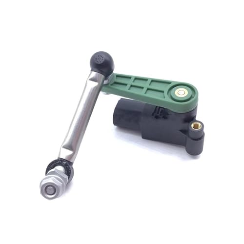 DZSQMLJG Höhensensor Hinten Links Rechts Luftfederung Höhe Level Sensor für Cayenne 2010 2011 2012 2013 2014 2015 2016 2017 2018 2019 2020 Höhensensor Niveauregulierung DZSQMLJG Höhensensor Hinten Links Rechts Luftfederung Höhe Level Sensor für Cayenne 2010 2011 2012 2013 2014 2015 2016 2017 2018 2019 2020 Höhensensor Niveauregulierung von DZSQMLJG