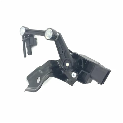 DZSQMLJG Höhensensor Suspension Höhe Level Sensor Auto Auto 7L0616214C 7L0616213D 7L0616571D 7L0616213C Für VW Für Touareg 2003-2010 Höhensensor Niveauregulierung(Vorne Links) von DZSQMLJG