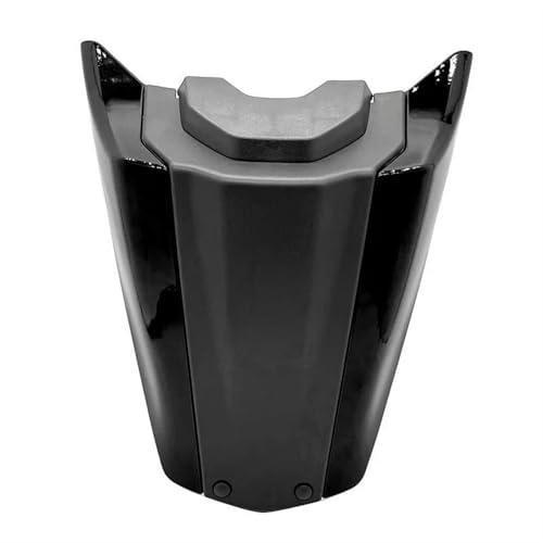 DZSQMLJG Motorrad Soziusabdeckung Für CB1000R Für CB 1000R 2018-2024 Motorrad-Rücksitzabdeckung Soziusverkleidung Passagierschwanz-Rückenabdeckungen Verkleidung Heckabdeckung(Schwarz) von DZSQMLJG