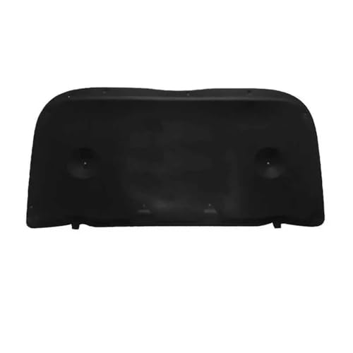 DZSQMLJG Motorraumdämmung Auto-Fronthauben-Motorgeräusch-Wärmekissen für Toyota für Land für Cruiser für Prado 150 J150 2010~2017 Firewall-Isolierungsbaumwolle Motor Wärmedämmung Pad(Stil a) von DZSQMLJG