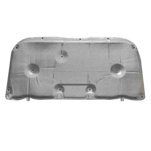 DZSQMLJG Motorraumdämmung Auto-Fronthauben-Motorgeräusch-Wärmekissen für Toyota für Land für Cruiser für Prado 150 J150 2010~2017 Firewall-Isolierungsbaumwolle Motor Wärmedämmung Pad(Style C) DZSQMLJG Motorraumdämmung Auto-Fronthauben-Motorgeräusch-Wärmekissen für Toyota für Land für Cruiser für Prado 150 J150 2010~2017 Firewall-Isolierungsbaumwolle Motor Wärmedämmung Pad(Style C) von DZSQMLJG