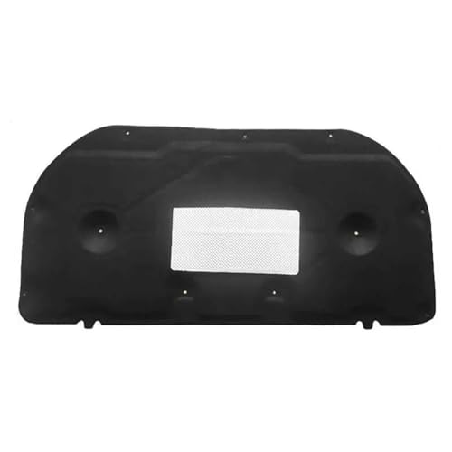 DZSQMLJG Motorraumdämmung Auto-Fronthauben-Motorgeräusch-Wärmekissen für Toyota für Land für Cruiser für Prado 150 J150 2010~2017 Firewall-Isolierungsbaumwolle Motor Wärmedämmung Pad(Style B) DZSQMLJG Motorraumdämmung Auto-Fronthauben-Motorgeräusch-Wärmekissen für Toyota für Land für Cruiser für Prado 150 J150 2010~2017 Firewall-Isolierungsbaumwolle Motor Wärmedämmung Pad(Style B) von DZSQMLJG