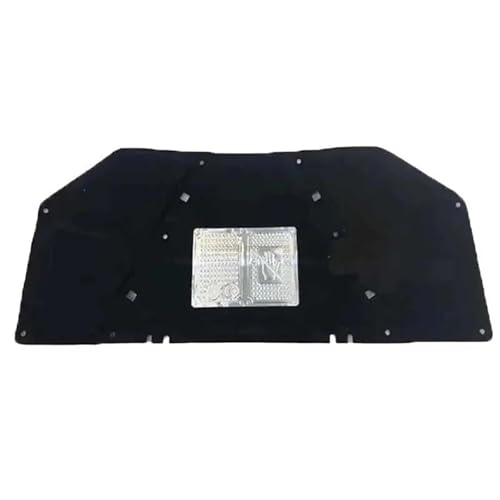 DZSQMLJG Motorraumdämmung Auto Motorhaube Sound Pad für Hyundai für Tucson LM ix35 2010~2015 Auto Front Wärmedämmung Baumwolle Abdeckung Feuerfeste Motor Wärmedämmung Pad DZSQMLJG Motorraumdämmung Auto Motorhaube Sound Pad für Hyundai für Tucson LM ix35 2010~2015 Auto Front Wärmedämmung Baumwolle Abdeckung Feuerfeste Motor Wärmedämmung Pad von DZSQMLJG