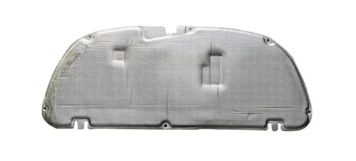 DZSQMLJG Motorraumdämmung Auto-Motorhauben-Soundpads für Toyota für Corolla E210 2019~2025 Limousine Auto-Front-Wärmedämmung Baumwollabdeckung Feuerfestes Zubehör Motor Wärmedämmung Pad(Tippe A) DZSQMLJG Motorraumdämmung Auto-Motorhauben-Soundpads für Toyota für Corolla E210 2019~2025 Limousine Auto-Front-Wärmedämmung Baumwollabdeckung Feuerfestes Zubehör Motor Wärmedämmung Pad(Tippe A) von DZSQMLJG