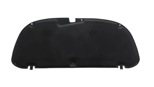DZSQMLJG Motorraumdämmung Auto-Motorhauben-Soundpads für Toyota für Corolla E210 2019~2025 Limousine Auto-Front-Wärmedämmung Baumwollabdeckung Feuerfestes Zubehör Motor Wärmedämmung Pad(Typ B) DZSQMLJG Motorraumdämmung Auto-Motorhauben-Soundpads für Toyota für Corolla E210 2019~2025 Limousine Auto-Front-Wärmedämmung Baumwollabdeckung Feuerfestes Zubehör Motor Wärmedämmung Pad(Typ B) von DZSQMLJG
