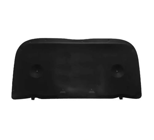 DZSQMLJG Motorraumdämmung Auto-Motorhauben-Soundpads für Toyota für Land für Cruiser für Prado J150 2018~2023 Auto-Front-Wärmedämmung Baumwolle Feuerfest Motor Wärmedämmung Pad(Stil a) von DZSQMLJG