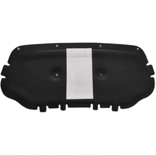 DZSQMLJG Motorraumdämmung Front Motorhaube Isolierung Pad Wärme Sound Baumwolle Schalldichte Matte Abdeckung Schaum Feuerfeste für VW für Jetta VS5 2019 Motor Wärmedämmung Pad DZSQMLJG Motorraumdämmung Front Motorhaube Isolierung Pad Wärme Sound Baumwolle Schalldichte Matte Abdeckung Schaum Feuerfeste für VW für Jetta VS5 2019 Motor Wärmedämmung Pad von DZSQMLJG