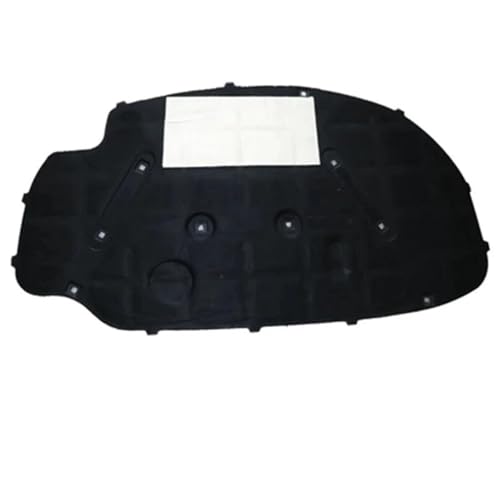 DZSQMLJG Motorraumdämmung Für VW Für Golf 5 Für Jetta 2006-2011 Front Motorhaube Isolierung Baumwolle Sound Hitzeschild Isolierung Pad Matte Abdeckung Schaum Motor Wärmedämmung Pad DZSQMLJG Motorraumdämmung Für VW Für Golf 5 Für Jetta 2006-2011 Front Motorhaube Isolierung Baumwolle Sound Hitzeschild Isolierung Pad Matte Abdeckung Schaum Motor Wärmedämmung Pad von DZSQMLJG