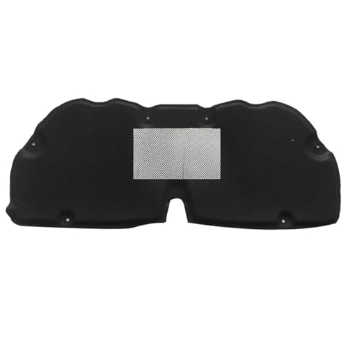 DZSQMLJG Motorraumdämmung Schalldichte Matte vordere Motorhaube Schallschutzmatte Schaumstoff Schall- und Wärmedämmung Baumwolle für Toyota für Corolla 2014–2018 Motor Wärmedämmung Pad DZSQMLJG Motorraumdämmung Schalldichte Matte vordere Motorhaube Schallschutzmatte Schaumstoff Schall- und Wärmedämmung Baumwolle für Toyota für Corolla 2014–2018 Motor Wärmedämmung Pad von DZSQMLJG