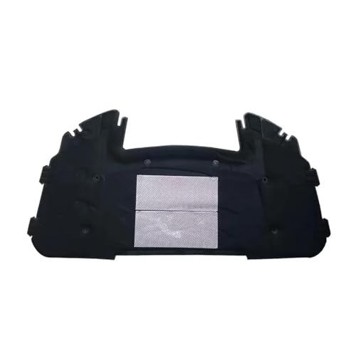 DZSQMLJG Motorraumdämmung Schalldichte Matte vordere Motorhaube Schallschutzmatte Schaumstoff Wärmedämmung Baumwolle für 3er E90 E91 E92 E93 323i 325i 2005–2012 Motor Wärmedämmung Pad(1 Aluminum) DZSQMLJG Motorraumdämmung Schalldichte Matte vordere Motorhaube Schallschutzmatte Schaumstoff Wärmedämmung Baumwolle für 3er E90 E91 E92 E93 323i 325i 2005–2012 Motor Wärmedämmung Pad(1 Aluminum) von DZSQMLJG