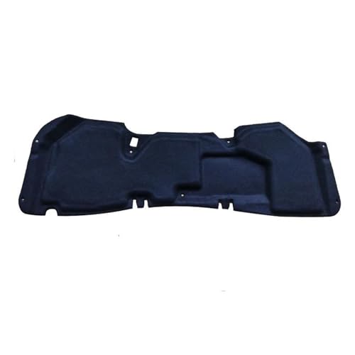 DZSQMLJG Motorraumdämmung Schallschutzmatte die vordere Motorhaube Schaumstoff Schallschutz Wärmedämmung Baumwolle feuerfest für Civic 9. Generation MK9 2012-2015 Motor Wärmedämmung Pad DZSQMLJG Motorraumdämmung Schallschutzmatte die vordere Motorhaube Schaumstoff Schallschutz Wärmedämmung Baumwolle feuerfest für Civic 9. Generation MK9 2012-2015 Motor Wärmedämmung Pad von DZSQMLJG