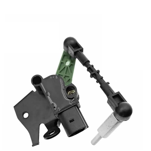 Höhensensor Vorne Hinten Links Rechts Höhe Level Sensor 4H0941285G 4H0941286G 4H0941309C 4H0941310C Für A6 A7 A8 D4 S6 S8 RS7 2009-2018 Höhensensor Niveauregulierung(FRT RH) von DZSQMLJG