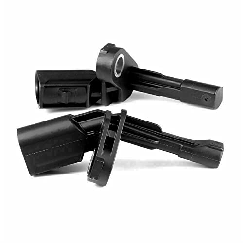 DZSQOMHGD Drehzahlgeber 2 Stück Links Rechts ABS Raddrehzahlsensor Für A3 Q3 1K0927807 1K0927908 Autoprodukt DZSQOMHGD Drehzahlgeber 2 Stück Links Rechts ABS Raddrehzahlsensor Für A3 Q3 1K0927807 1K0927908 Autoprodukt von DZSQOMHGD