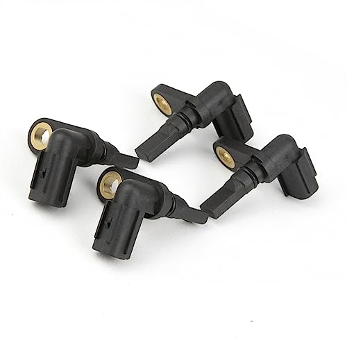 DZSQOMHGD Drehzahlgeber 4Pcs ABS Rad Geschwindigkeit Sensor Vorne Rechts Für Toyota Für Sequoia Für Tundra 2008-2014 OEM:89542-0C020 895420C020 SU10122 5S8660 DZSQOMHGD Drehzahlgeber 4Pcs ABS Rad Geschwindigkeit Sensor Vorne Rechts Für Toyota Für Sequoia Für Tundra 2008-2014 OEM:89542-0C020 895420C020 SU10122 5S8660 von DZSQOMHGD