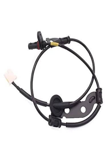 DZSQOMHGD Drehzahlgeber 59910-2T000 59930-2T000 ABS Radgeschwindigkeitssensor Für Kia Für Optima 2011-2015 2016 1.6L 2.0L 2.4L Hinten Rechts/Links(Hinten Links) von DZSQOMHGD