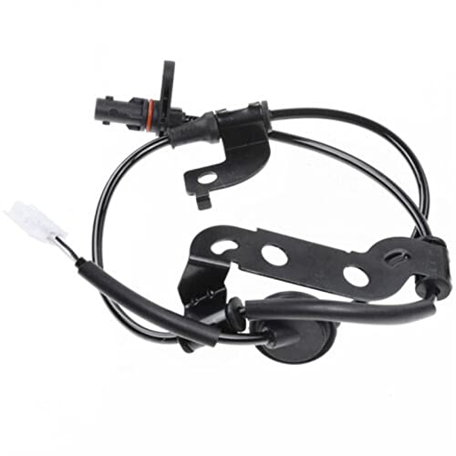 DZSQOMHGD Drehzahlgeber 59910-2T000 59930-2T000 ABS Radgeschwindigkeitssensor Für Kia Für Optima 2011-2015 2016 1.6L 2.0L 2.4L Hinten Rechts/Links(Hinten rechts) von DZSQOMHGD