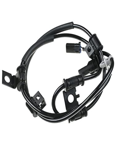 DZSQOMHGD Drehzahlgeber 95670-2S300 ABS Raddrehzahlsensor Vorne Links Passend Für Hyundai Für Tucson L4 2.4L von DZSQOMHGD