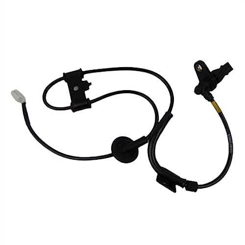 DZSQOMHGD Drehzahlgeber 95680-08300 ABS-Geschwindigkeitssensor Für Das Linke Hinterrad Für Hyundai Für Elantra 2007-2014 2015 2016. Auto-Antiblockier-ABS-Sensor 9568008300 DZSQOMHGD Drehzahlgeber 95680-08300 ABS-Geschwindigkeitssensor Für Das Linke Hinterrad Für Hyundai Für Elantra 2007-2014 2015 2016. Auto-Antiblockier-ABS-Sensor 9568008300 von DZSQOMHGD