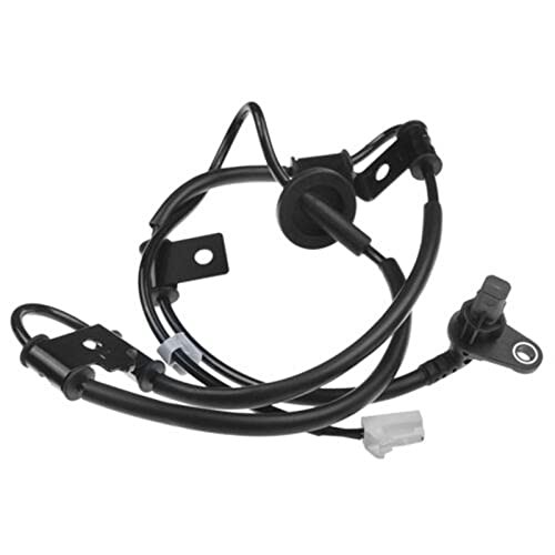 DZSQOMHGD Drehzahlgeber 95680-2E500 95680-2E400 ABS Raddrehzahlsensor 2005–2010 Für Hyundai Für Tucson Für Sportage 2.0L 2.7L Hinten Links Rechts Fahrer(Hinten Links) von DZSQOMHGD