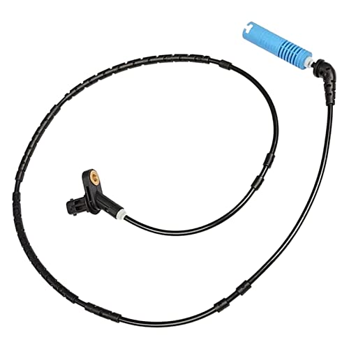 DZSQOMHGD Drehzahlgeber ABS-Hinterradgeschwindigkeitssensor Hinten Für 3er E46 320 323 325 330 Für 34526752683 von DZSQOMHGD
