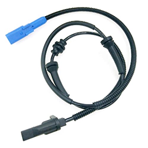 DZSQOMHGD Drehzahlgeber ABS-Raddrehzahlsensor Für Citroen C3 C4 Ds3 Vorne Links Und Rechts 4545.e4 DZSQOMHGD Drehzahlgeber ABS-Raddrehzahlsensor Für Citroen C3 C4 Ds3 Vorne Links Und Rechts 4545.e4 von DZSQOMHGD