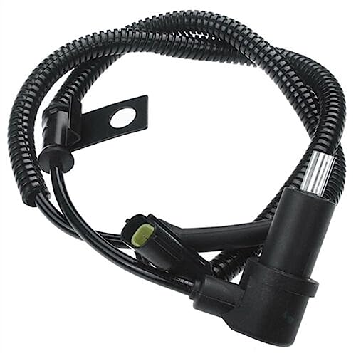 DZSQOMHGD Drehzahlgeber Fit Für Kia Für Sorento 2003 2004 2005 2006 95671-3E200 95671-3E210 ABS Rad Geschwindigkeit Sensor Vorne Links Rechts V6 3,5 L SUV(Vorne rechts) von DZSQOMHGD