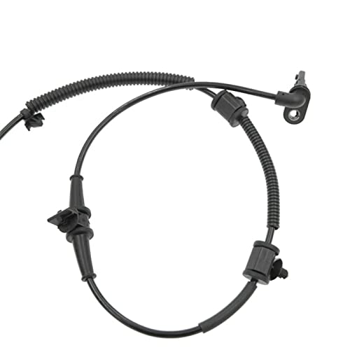 DZSQOMHGD Drehzahlgeber Für Buick Für Lacrosse Für Excelle ABS Rad Geschwindigkeit Sensor 12841616 13329258 von DZSQOMHGD