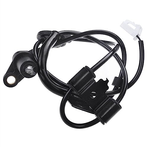 DZSQOMHGD Drehzahlgeber Für Hyundai Für Spectra5 2007 2008 2009 Für Elantra 95680-2D150 95680-2D050 ABS Rad Geschwindigkeit Sensor Hinten Rechts/Links(Hinten Links) von DZSQOMHGD